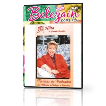 Nilta e Grandes Ocasi�es